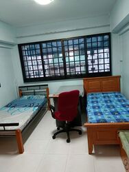 Blk 931 Yishun Central 1 (Yishun), HDB 4 Rooms #583428691